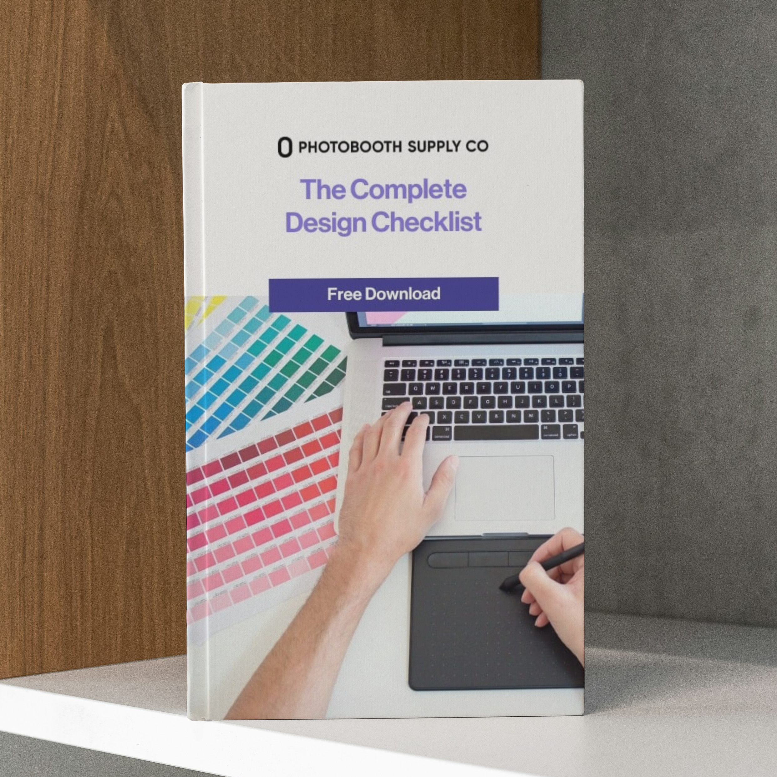 The Complete Design Checklist