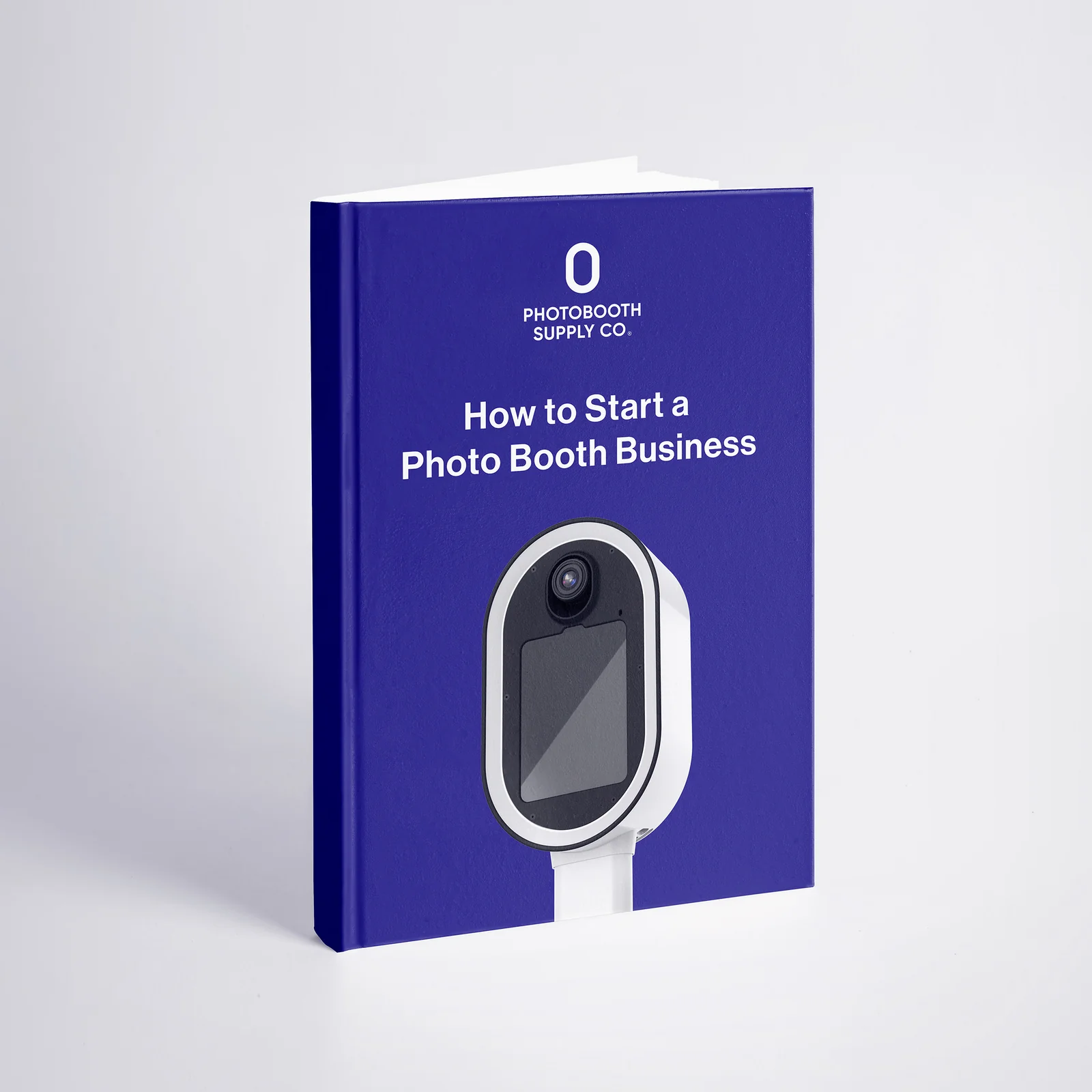 how to start guide mock